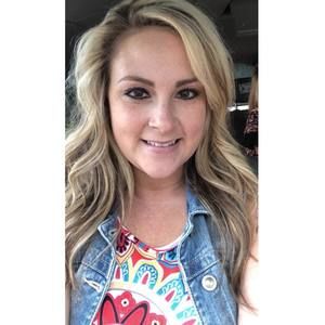 Meet your Posher, Bridget